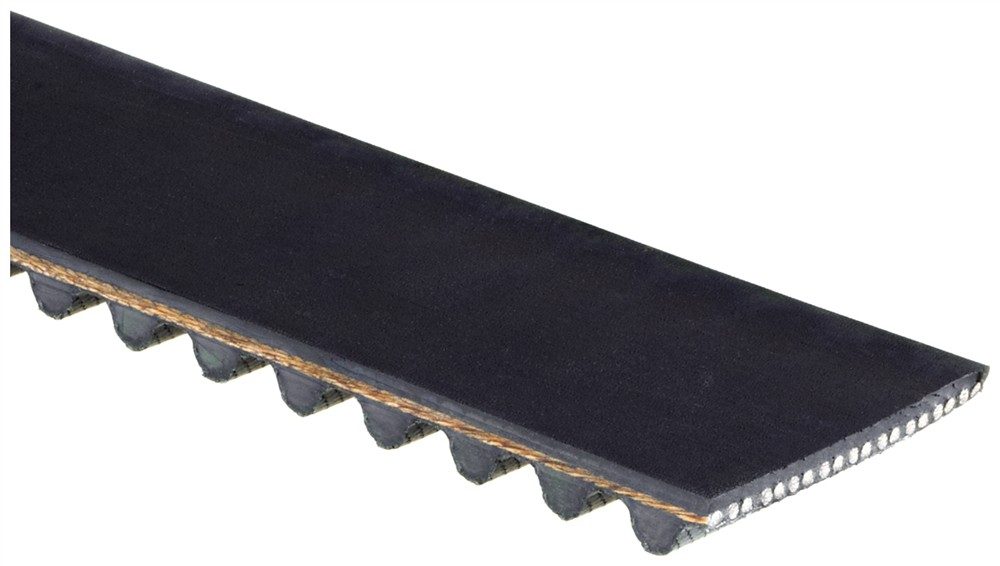 AC Delco Gold Engine Balance Shaft Belt TB168 — image 2